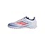 Footwear White/Solar Red/Lucid Blue (IF1372)