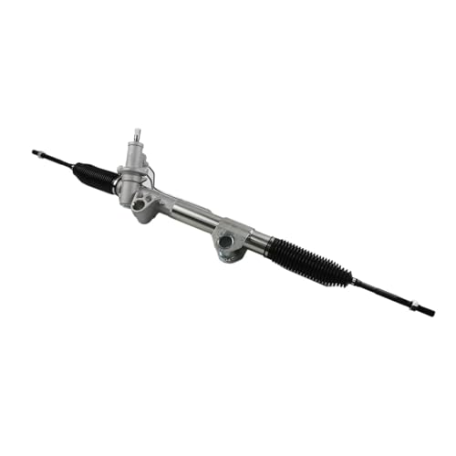 Cremallera de dirección asistida para solucionar holgura en Dodge Ram 1500 2WD