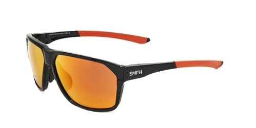 Image of Smith Leadout PivLock ChromaPop Interchangeable Performance Sunglasses