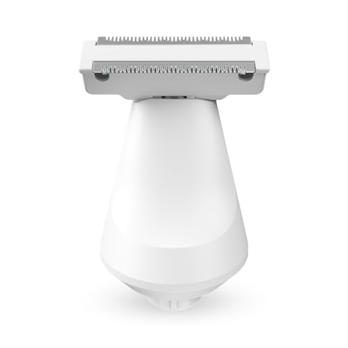 Freebird FlexSeries for Women Replacement Bikini Trimmer White Freebird FlexSeries for Women Replacement Bikini Trimmer White