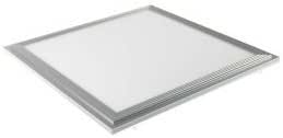 Amazon.com: 24x24 Inch LED Panel Light 36 Watt Edge-lit Super Bright ...