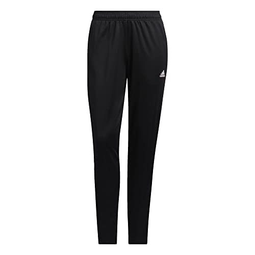 Image of adidas Women's High Rise Tiro 21 Regular Fit Track Pants