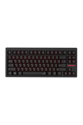 TenZ Takeover 75% Keyboard by Wooting
