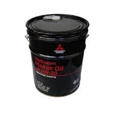 MITSUBISHI/OHpy_CNB[zfB[[GWICy[^[IC DL-1 5W-30z MZ102854