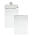 Survivor R4200 Tyvek Expansion Mailer, 10 x 13 x 1 1/2, White, 18lb (Case of 100)