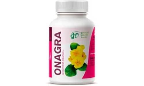 Ghf Onagra, 110 perlas de 700 mg, 110 cápsula, 1