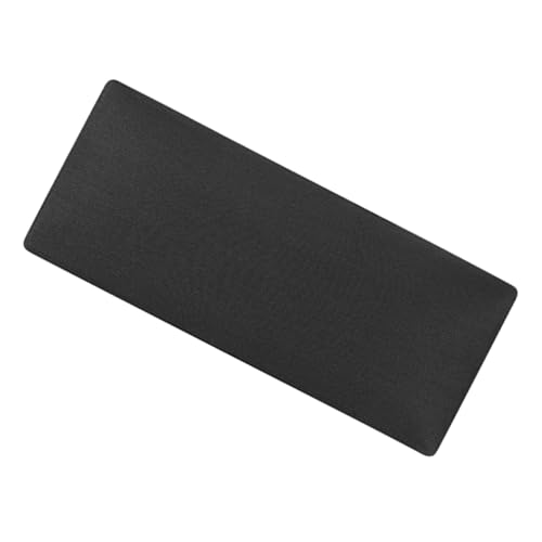 DIYEAH Keyboard Protector with Elastic Cuff Design for Keyboards Grey Stretchable Cover for Dust Protection and Comprehensive Equipment Shielding