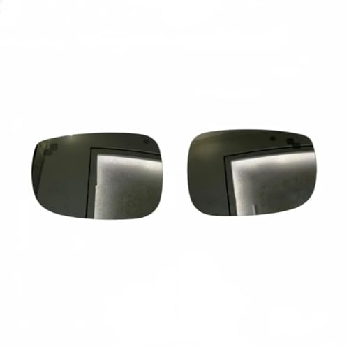 Miroir de rétroviseur Mazda CX-5 angle mort TK71-69-1G7 compatible crossover 2017-2023