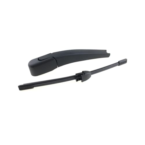 Limpia Luneta Trasera Buick GL6 Con Brazo Escobilla De Montaje Seguro OE 26231005 4