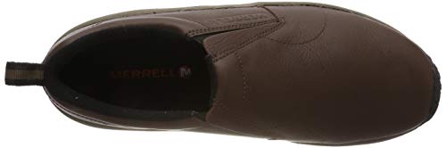 Image of Merrell Men's Jungle Leather Slip-On Shoe