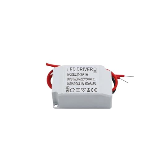 Alimentation LED 220V résout le clignotement des spots de plafond