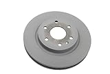 ACDelco 177-1150 GM Original Equipment Front Disc Brake Rotor