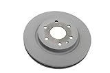 GM Genuine Parts 177-1150 Front Disc Brake Rotor