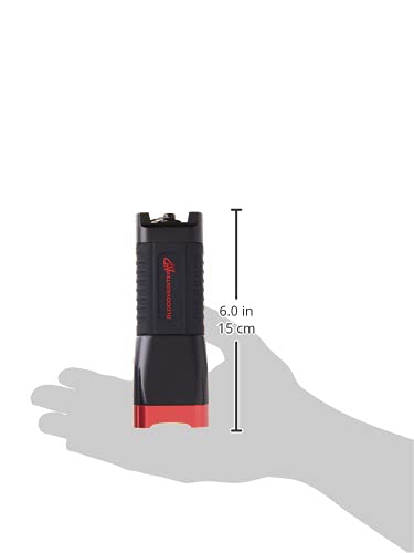 Primos Hunting Bloodhunter HD - Blood Tracking Light for Hunting with Water Resistant Aluminum Body and Shadow-Free Beam - Thumbnail 7