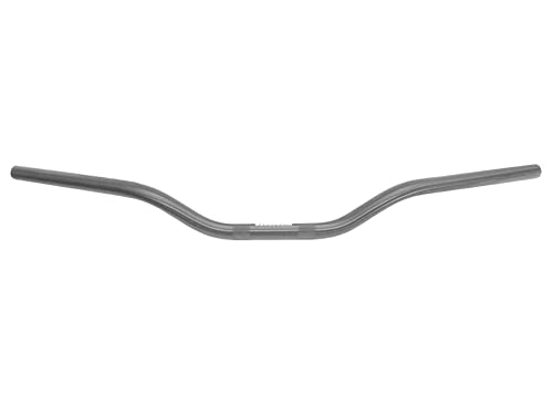 Guidon Accossato 22mm en aluminium pour QJ MOTOR MTX : réduction des vibrations