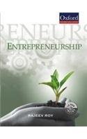 Entrepreneurship Management 0195695240 Book Cover