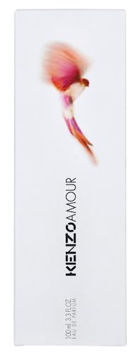 Kenzo Kenzo Amour Edp Vapo