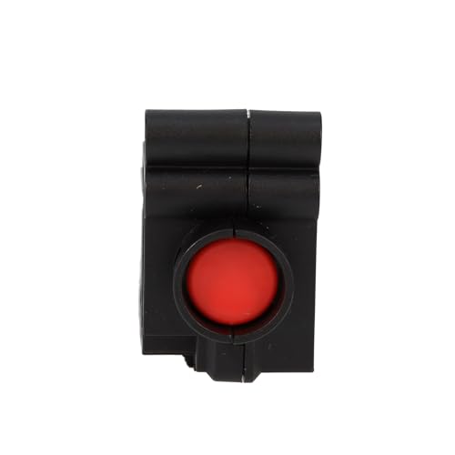 Electric Fuel Pump Inertia Switch Compatible With Ford F-150 2003 2002 2001 2000 1999 1998 1997 1996 1995 1994 1993 1992 1991 1990 1989 1988 P-4917068