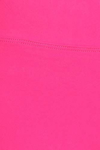 Image of Leggings Depot High Waisted Leggings for Women Buttery Smooth & Soft Women's Solid Yoga - Reg, Plus, 1X3X, 3X5X