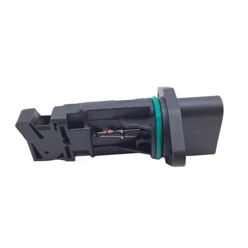 Débitmètre de masse d'air contre ralenti instable Audi A4 VW Golf 074906461B