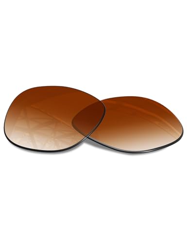 Image of Replacement Lenses for Ray-Ban Meta Wayfarer RW4006 /RW4008 & Gen 2 RW4012 (50mm /53mm) Smart Glasses