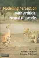 Modelling Perception with Artificial Neural Networks book cover