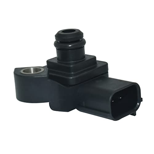 Embellu BF-079800-9031 079800-9031 Map Boost Pressure Sensor Compatible With Acura Rdx Turbo 2007-2012 thumb #5