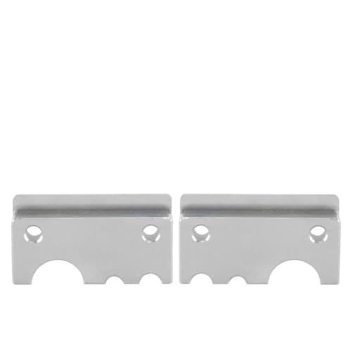 �_���p�[ �A�Z���u�� �N�����v �o�C�X �u���b�N 803-01-324 �t�H�b�N�X �t�H�[�N �O���b�v �O���b�v 2 �ƌ݊�������