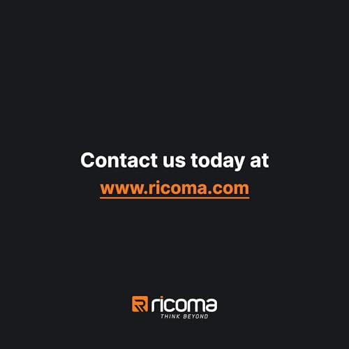 Ricoma Em-1010 Multi Needle Embroidery Machine With 10 Needles thumb #4