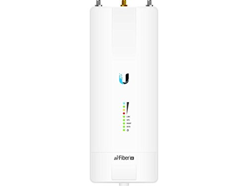 Ubiquiti AIRFIBER 5 GHz Carrier Backhaul Radio AF-5X 500MBPS