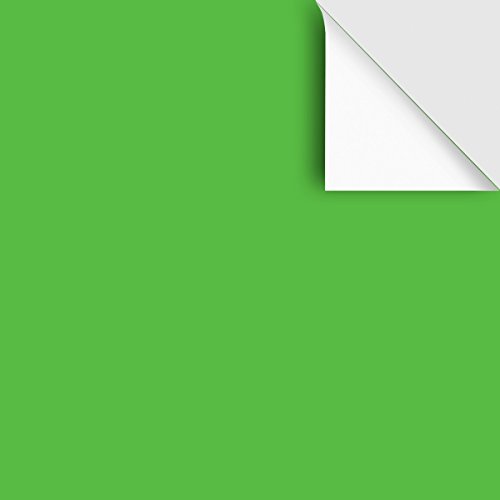 Wallies Peel And Stick Neon Green Chalkboard Wall Decal, Set Of 2 #TOP7