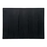 Tapis de pique-nique imperméable robuste avec isolation thermique pour rassemblements en plein air (couleur Cadi)