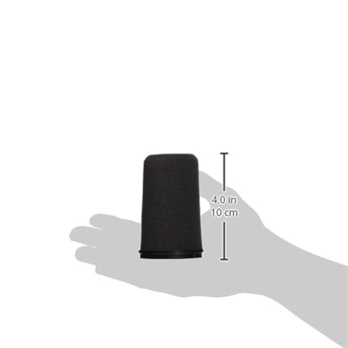 Shure SM7B microphone