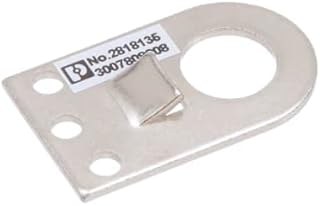 2818135, Mounting Plate, attaching The CN-UB, to housing Panels, CN-UB/MP