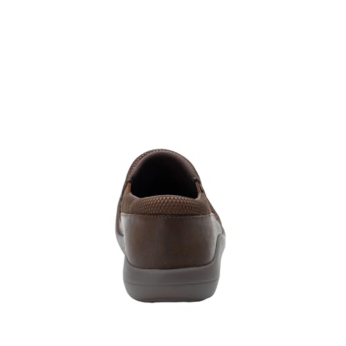 Image of Alegria Women's Duette Professional Slip On All-Day Comfort Shoes