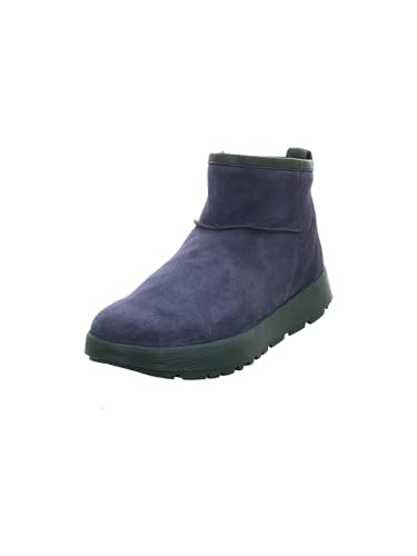 Bottine Think! Femme Comoda en textile pour un confort quotidien