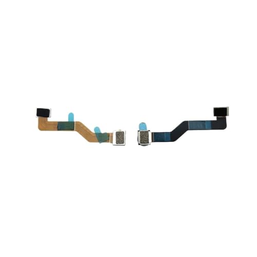Cable de sensor frontal para solucionar fallos de calibración en DJI Mavic Pro Platinum 5