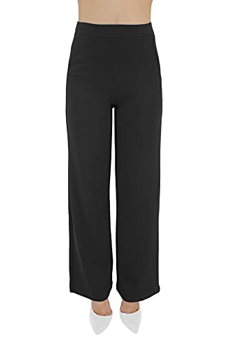 JOPHY & CO. Pantalone Donna con Tasche Leggero
