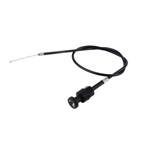 Câble de starter carburateur moto pour PW50 PW80 et Pit Bike
