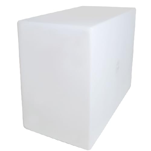 Icon 12454 Fresh Water Tank WT2454 - 24" x 12" x 18", 20 Gallon (Tank Only) by ICON - Used condition - CA$137.66