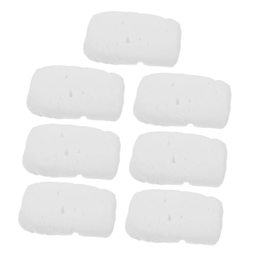 SHINEOFI 7bags Sealant Clay for Air Conditioning Hole Repair Easy Application Wall Cavity Mending Paste Efficient Leak Blocking for Home Use Each