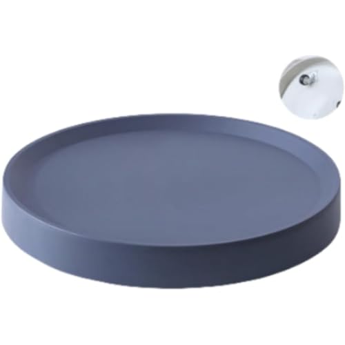 WhiteForest �A�ؔ��� �L���X�^�[�t�� ���u���� �~�` �ԑ� ������� �k�� �A�ؔ��g���[ �v�����^�[�X�^���h ���|���b�N ����v���[�g �ϗt�A�� �t�����[�X�^���h ���󂯃g���[ �v���X�`�b�N�� 360°��] �ړ��֗� �ی^ �^���� ��� ������