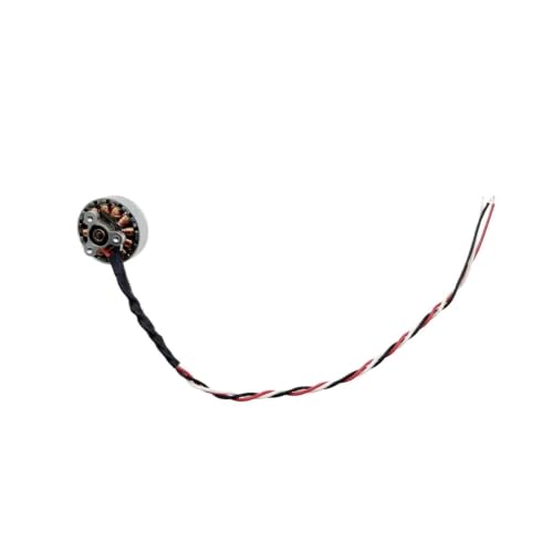 Motor de brazo compatible con DJI Mini 4 Pro repuesto sin escobillas multidireccional 3