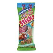 Vitakraft Guinea Pig Stick Fruit 112g (5 PACK) 25757