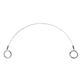 Tonschneidedraht, Tonschneider | Käseschneider mit doppeltem Ende, multifunktionaler Teigdrahtschneider, Töpferfadenschneider für Keramikkünstler, Bildhauer