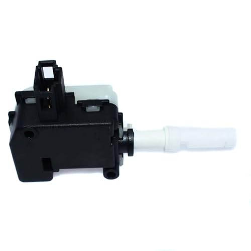 Interrupteur de verrouillage de hayon de qualité d'origine pour Skoda Superb I 3U4