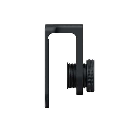 Support de téléphone ShiftCam Pro aluminium pour objectif LensUltra