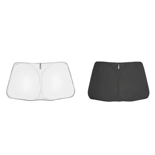 Pare-soleil voiture maille Mazda 6 Touring 2014-2021 protection
