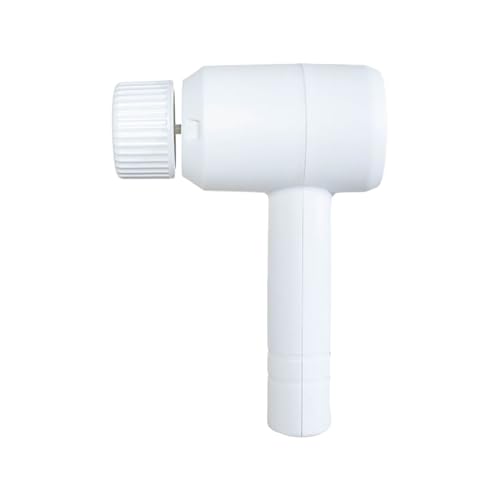 Espumador de leche – Batidora eléctrica | Mezclador recargable para utensilios de cocina, café con leche, capuchino, té verde, crema de huevo y herramienta de mezcla de masa, 20,5 x 13 cm
