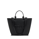 TOUS CAPAZO M Rue New Negro, Bolso para Mujer